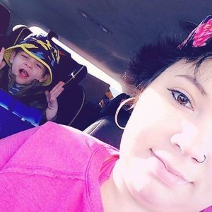 Meet your Posher, Maggie